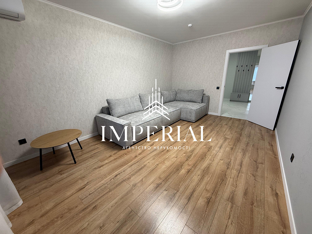 Продаж Квартира 3-кімнатна, 3/25 поверх на вул. Коноплянська Київ - фото 2