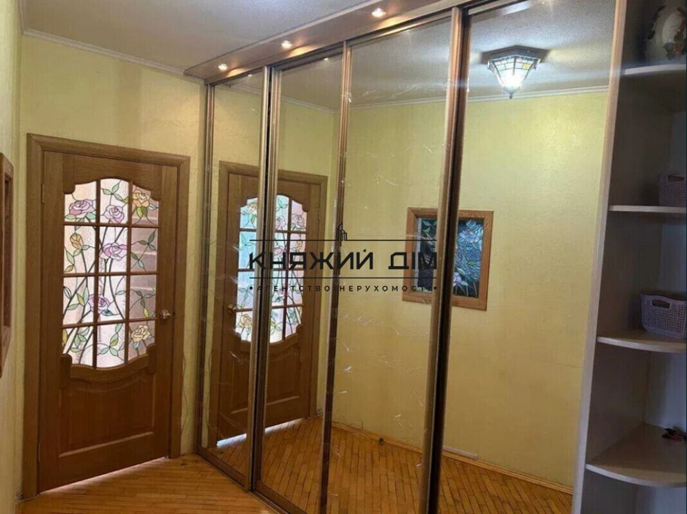 Оренда Квартира 2-кімнатна, 15/16 поверх на вул. Красноткацкая ул./Вінстона Черчілля Київ - фото 9