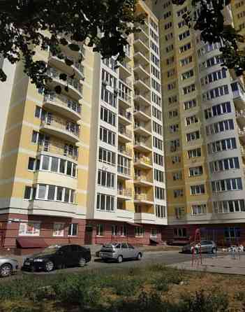 Оренда Квартира 2-кімнатна, 4/16 поверх на ул. Юрия Пасхалина, 12 Київ