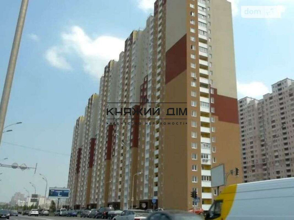 Продаж 3 кімнатної квартири по вул. Здолбунівська 13, Позняки. Код Объекта: № 21143321 Київ - фото 2