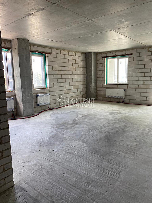 Продаж Квартира 2-кімнатна, 6/9 поверх на вул. Динамовская Харків - фото 6