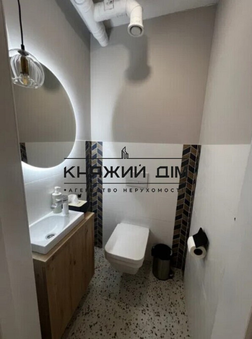 Оренда приміщення вільного призначення на Межигорская ул. поверх - 1/4 Київ - фото 8