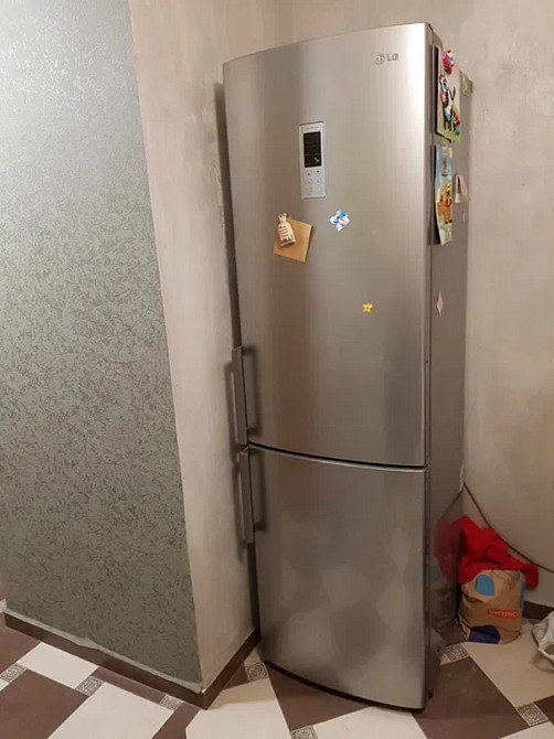 Оренда Квартира 2-кімнатна, 2/9 поверх на вул. Бориса Гмирі, 5 Київ - фото 5