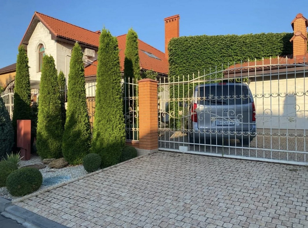 Оренда Будинок на Маячный пров. Одесса - изображение 12