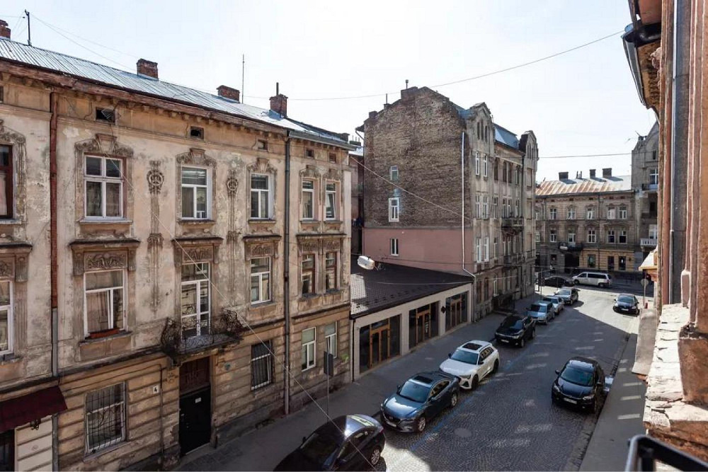 Продаж Квартира на улица Люльки Архипа, академіка L'viv - photo 16