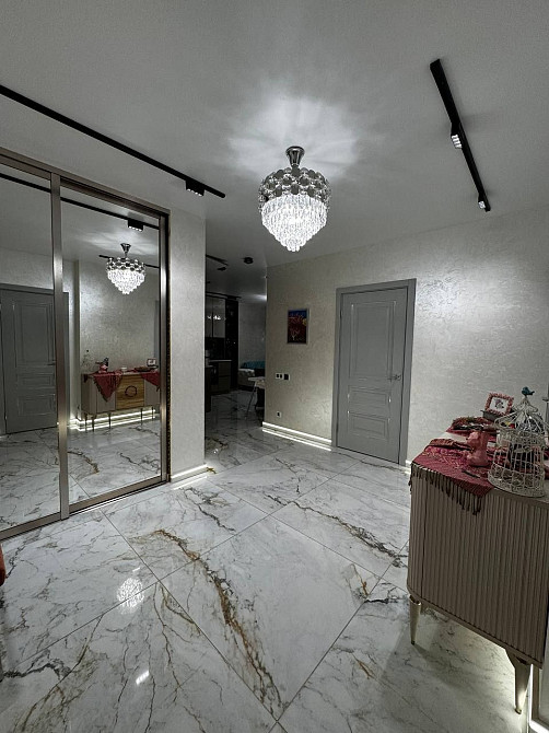 Продаж Квартира 2-кімнатна, 21/26 поверх на Микільсько-Слобідська вул., д. 10 Київ - фото 1