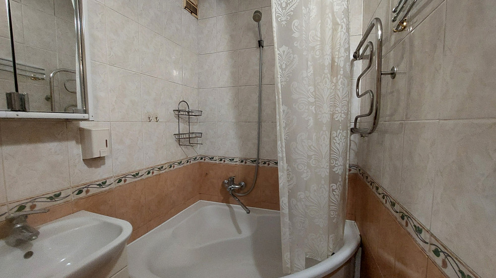 Продается 4-комнатная квартира, ул. Генерала Петрова/ Радостная Одеса - фото 12