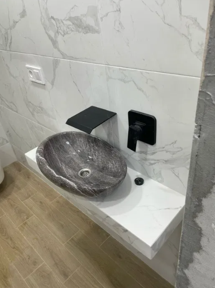 Продам квартиру с ремонтом і видом на море в ЖК "Лузанівський парк" Одесса - изображение 6