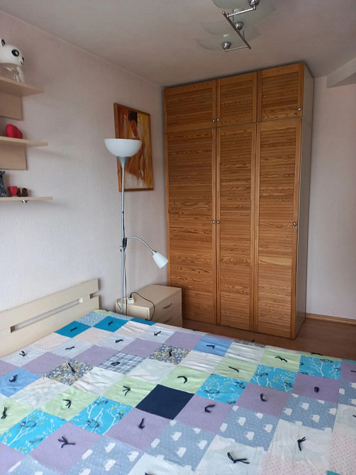 Оренда Квартира 3-кімнатна, 14/16 поверх на просп. Науки, 27 Київ - фото 9