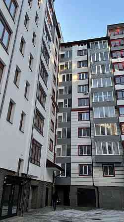 Продаж Квартира 2-кімнатна, 5/10 поверх на Галицька Ивано-Франковск