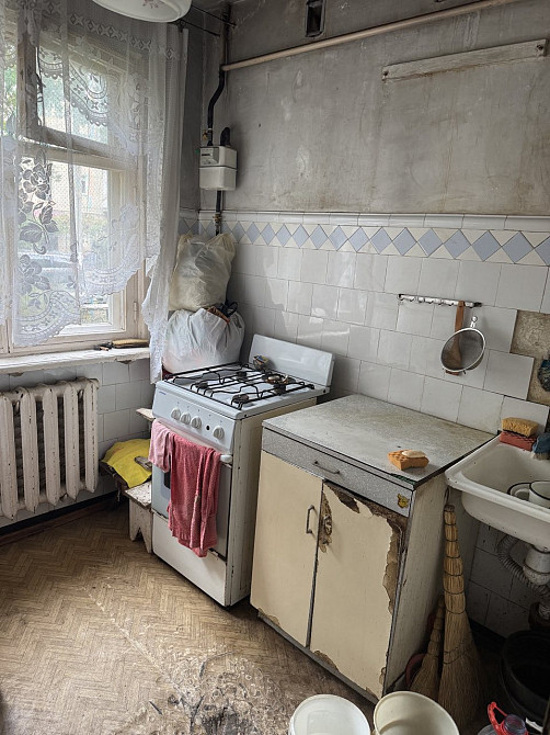 Продам квартиру на Черемушках. Одеса - фото 8