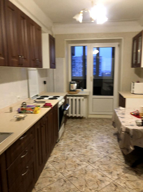 Продаж Квартира 3-кімнатна, 10/18 поверх на Берестейський вул., д. 89-А Київ - фото 2