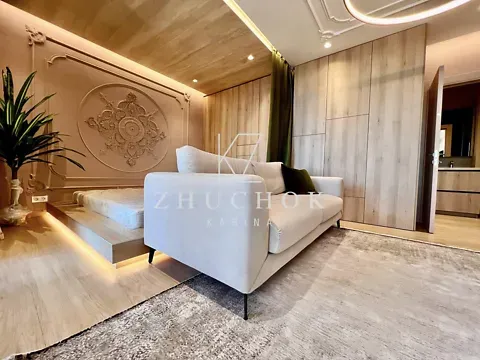 Оренда 1к Квартира 45 кв.м ЖК Новодворянський Дніпро - фото 15