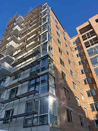 Продаж Квартира 2-кімнатна, 5/10 поверх на вул. Бандери С. Івано-Франківськ