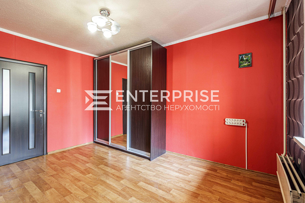 Продаж 3к Квартира 71.8 кв.м Тростянецька вул. Київ - фото 2