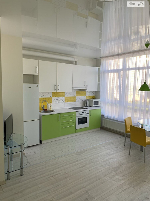 Оренда Квартира 1-кімнатна, 12/19 поверх на Ракетна, 24Б Kiev - photo 2