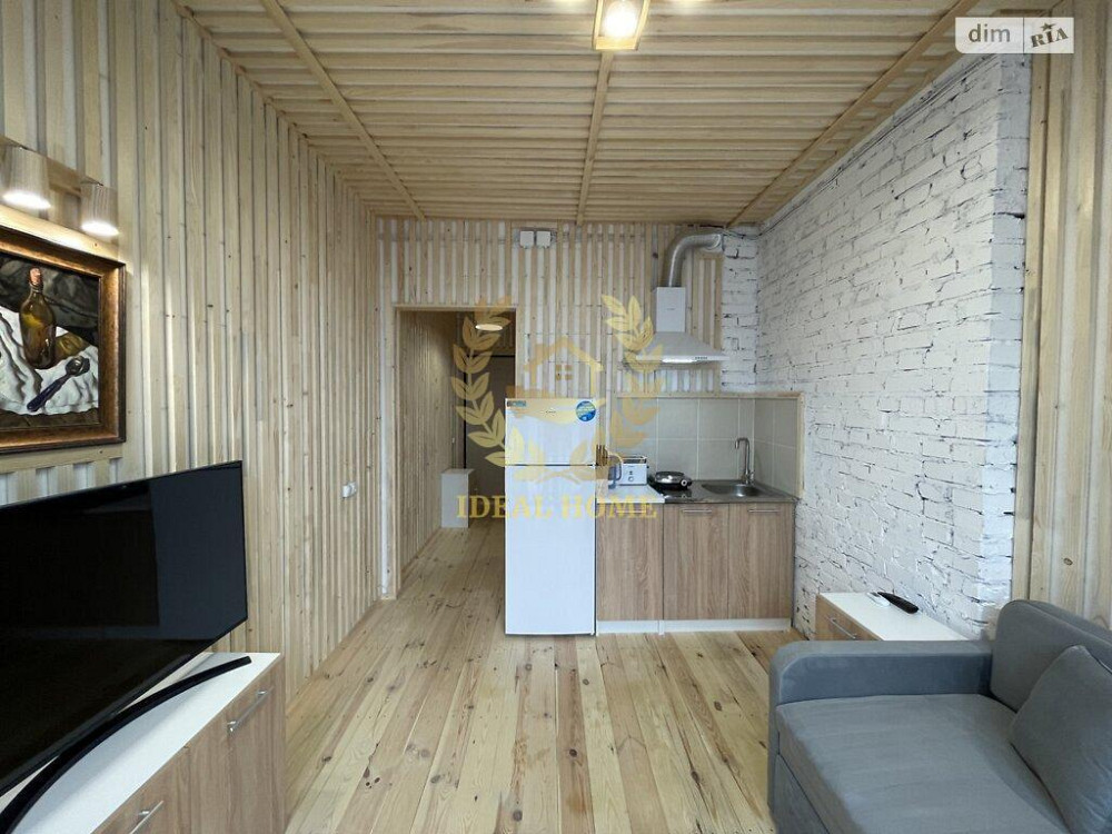 Продаж 1 к квартири в ЖК Manchester Park, Жуляни Київ - фото 13