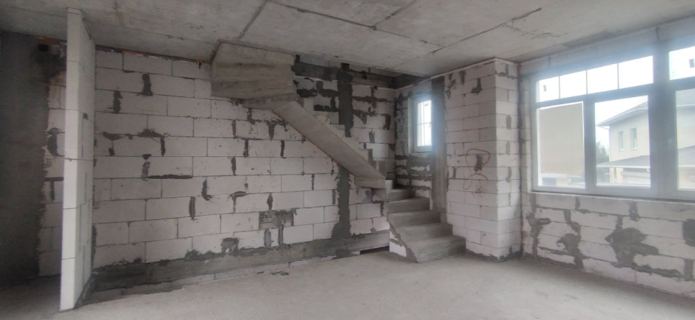 Новый коттедж на Фонтане Одеса - фото 6