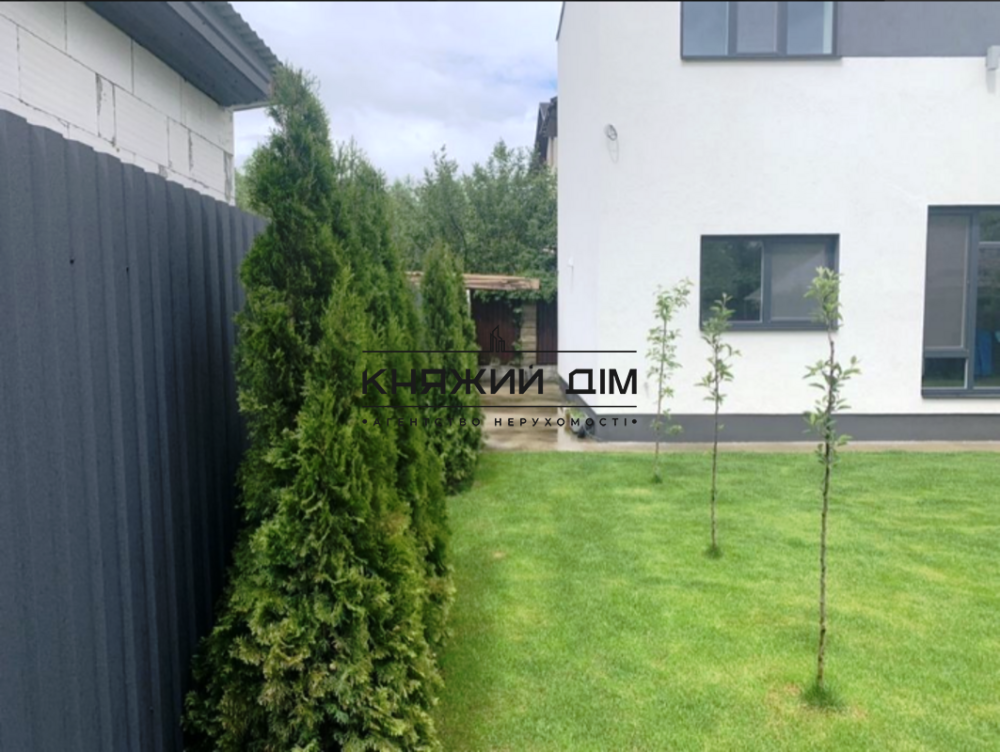 Продажа нового дома в Подгорцах в 50 метрах от голубых озер  - фото 8