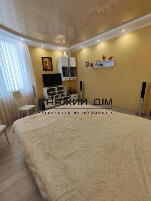 Продаж 3х кімнатної квартири студії метро Харківська Код об'єкта № 21143849 Київ - фото 8