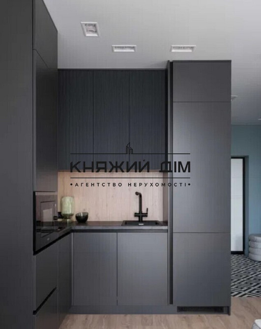 Продаж 1-но к.кв. в ЖК Лебединий по вул. Ревуцького метро Харківська в Дарницькому р-ні. Код об'єкту №: 21145624 Київ - фото 6