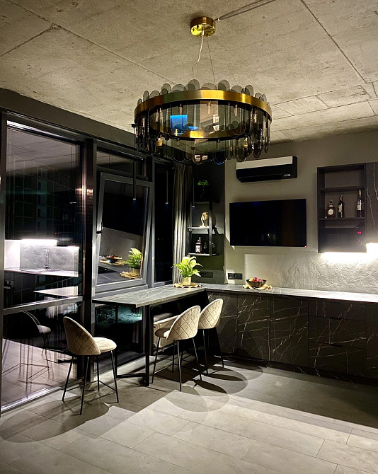 Продаж Квартира 1-кімнатна, 7/10 поверх на Дружбы Народов ул., 14 Фонтанка - фото 13