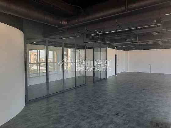 Оренда офісне приміщення на вул. Науки поверх - 6/13 Харків