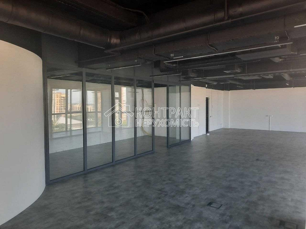Оренда офісне приміщення на вул. Науки поверх - 6/13 Харків - фото 2