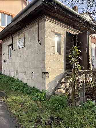 Продаж Будинок 1-кімнатний на вул. Міцкевича Rivne