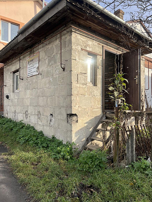 Продаж Будинок 1-кімнатний на вул. Міцкевича Rivne - photo 1