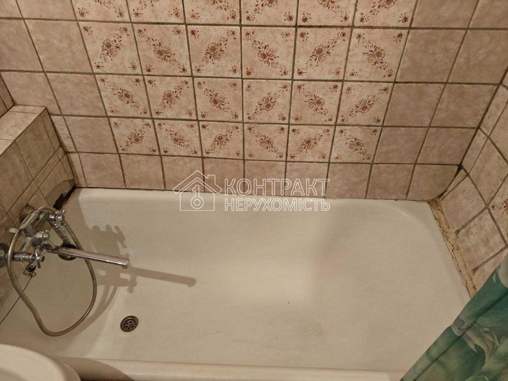 Оренда Квартира 2-кімнатна, 5/5 поверх на вул. 23 Серпня Харків - фото 14