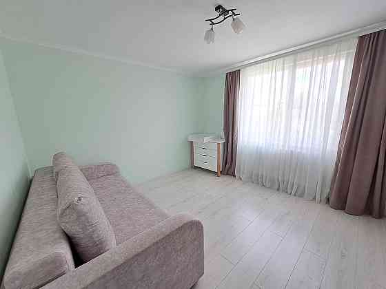 Оренда Квартира 2-кімнатна, 2/3 поверх на вул. Обїзна Ternopil'