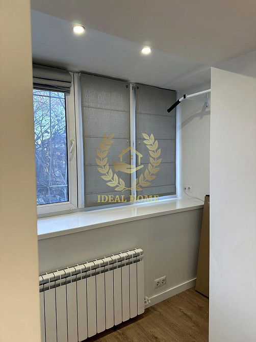 Продаж Квартира 2-кімнатна на Белорусская ул., 30А Київ - фото 6