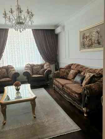 Трехкомнатная квартира  с видом на море в ЖК Руслан и Людмила Одесса