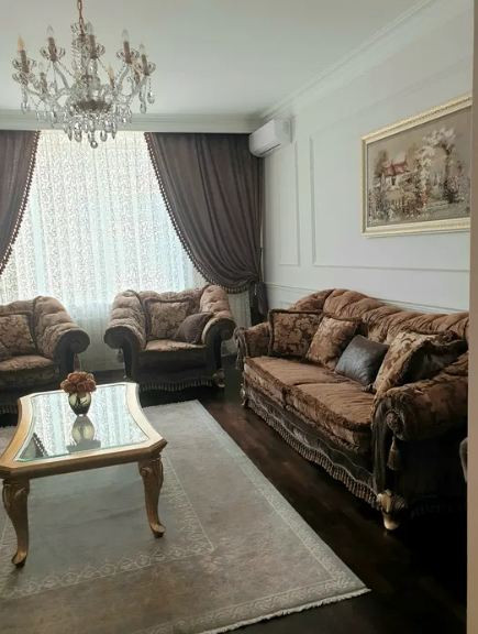 Трехкомнатная квартира  с видом на море в ЖК Руслан и Людмила Одесса - изображение 6