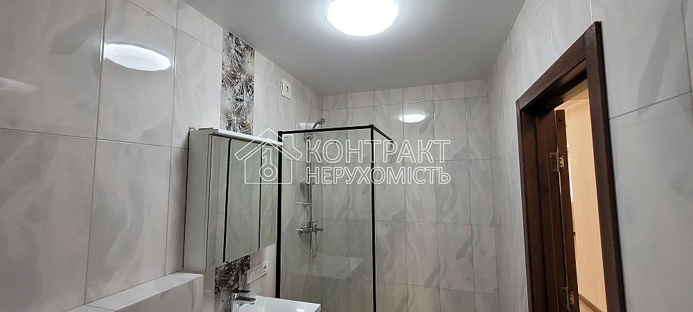 Продаж Квартира 1-кімнатна, 9/9 поверх на вул. Перемоги Харків - фото 12