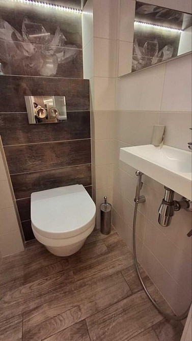 Продаж Квартира 2-кімнатна, 9/18 поверх на Драгоманова вул., д. 13/10 Киев - изображение 14