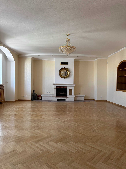 Продаж Квартира 4-кімнатна, 6/7 поверх на Євгена Чикаленка вул., д. 20 Київ - фото 9