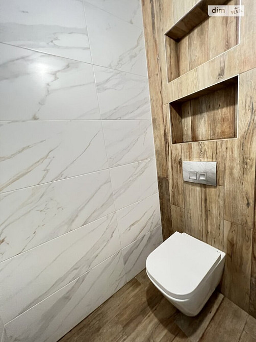 Продаж Квартира 3-кімнатна, 9/27 поверх на Вишняківська, 4 Київ - фото 6