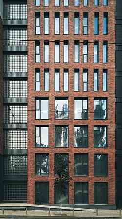 Продаж Квартира 1-кімнатна, 5/8 поверх на Кирилівська, 37А Київ