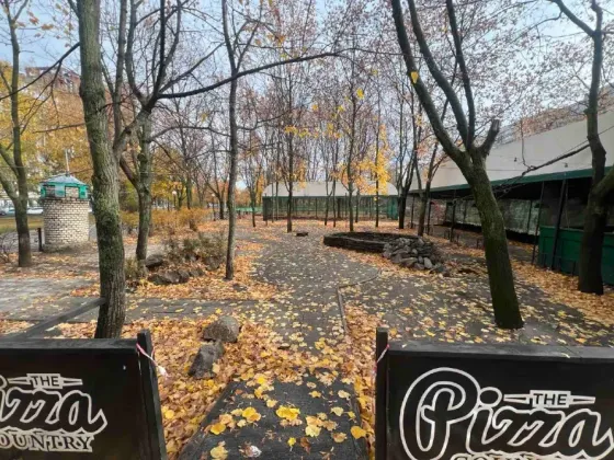 For rent Free Purpose Premises area 140 sq.m  Dnipro Бульвар Слави Dnipro