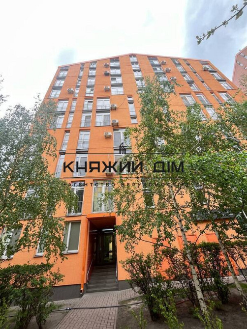 Оренда 3 кімнатна квартира в ЖК Комфорт Таун КОД 11202768 Київ - фото 20