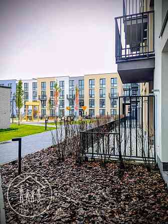 Продаж Квартира 1-кімнатна, 3/4 поверх на Бічна зелена Басівка