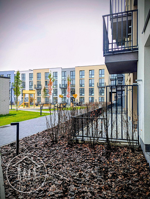 Продаж Квартира 1-кімнатна, 3/4 поверх на Бічна зелена Басівка - фото 5