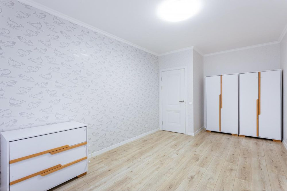 Продаж Квартира 2-кімнатна, 12/25 поверх на Ревуцкого вул., д. 54 Київ - фото 4