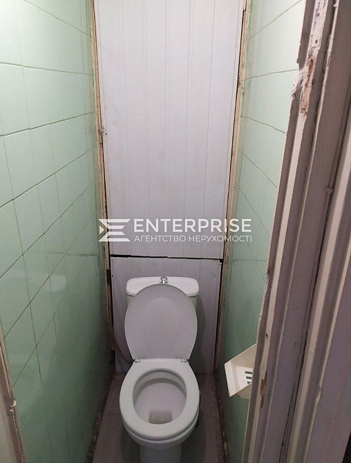 Продаж 1к Квартира 34 кв.м Олешківська вул. Київ - фото 7