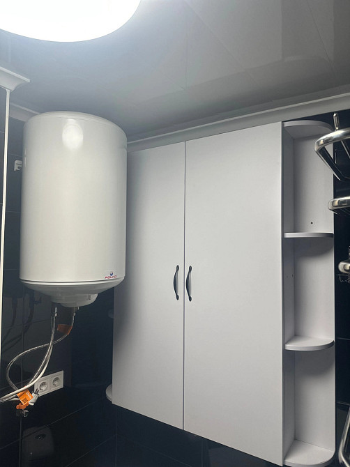 Оренда Квартира 2-кімнатна, 5/9 поверх на Новодарницька, 27 Київ - фото 10