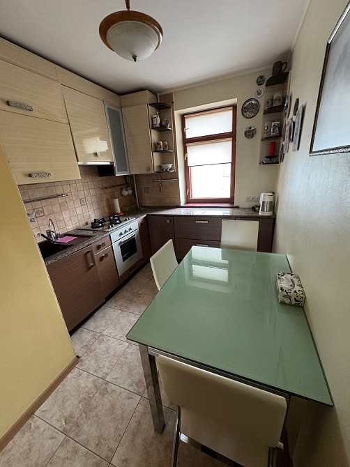 Продаж Квартира 3-кімнатна, 5/9 поверх на вул. Київська Житомир - фото 20