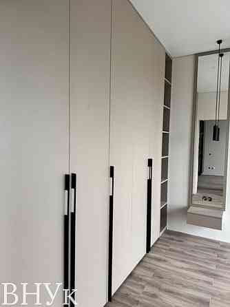 Продаж Квартира 1-кімнатна, 3/6 поверх Ужгород