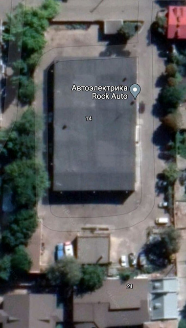 Продаж приміщення вільного призначення на Пашутіна вул., 777 Кропивницький - фото 2